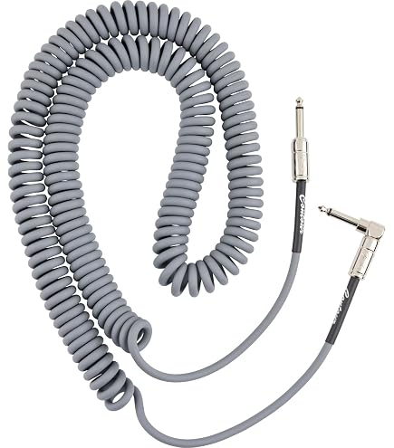 Amazon.co.jp: KAMINARI K-UC5SS 5m SS ウクレレ用ケーブル : 楽器